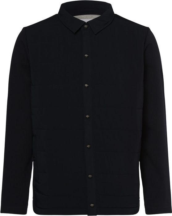 Czarna bluza Fynch Hatton w stylu casual
