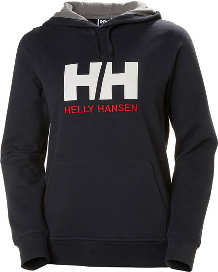 Czarna bluza Helly Hansen