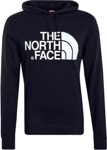 Czarna bluza The North Face