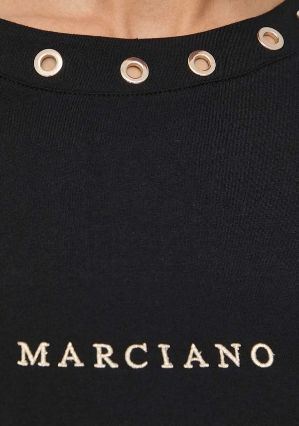 Czarna bluzka Guess by Marciano