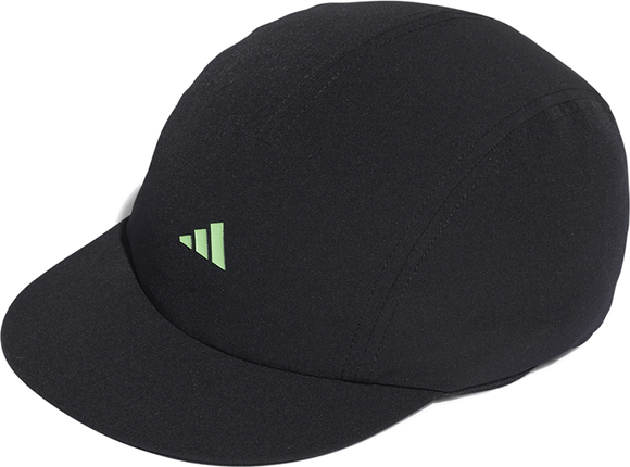 Czarna czapka Adidas