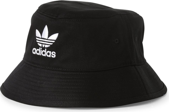 Czarna czapka Adidas Originals