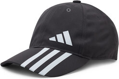 Czarna czapka Adidas Performance
