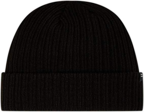 Czarna czapka Billabong