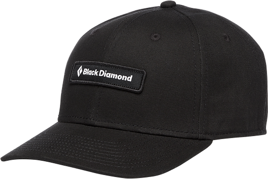 Czarna czapka Black Diamond