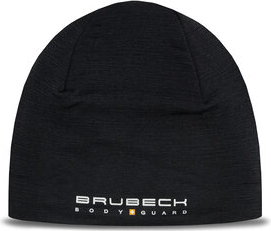 Czarna czapka Brubeck