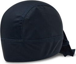 Czarna czapka CMP