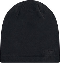 Czarna czapka CMP