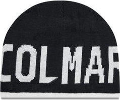 Czarna czapka Colmar