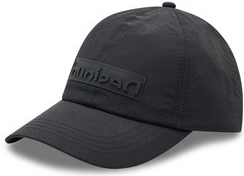 Czarna czapka Desigual