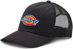 Czarna czapka Dickies