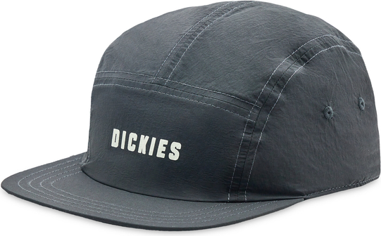 Czarna czapka Dickies