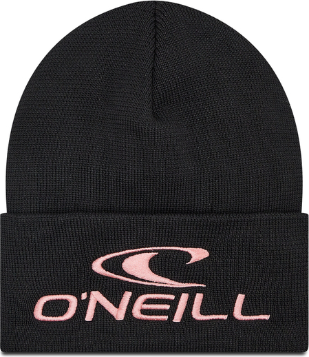 Czarna czapka O'Neill