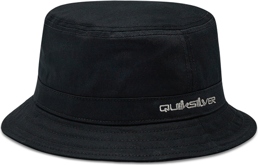 Czarna czapka Quiksilver