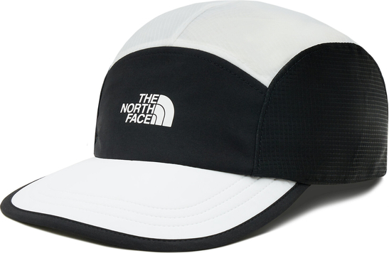 Czarna czapka The North Face