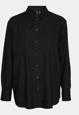 Czarna koszula Vero Moda