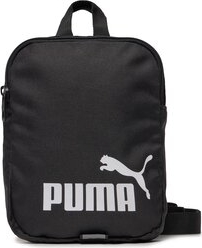Czarna saszetka Puma