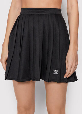 Czarna spódnica Adidas