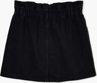 Czarna spódnica Cropp w stylu casual mini