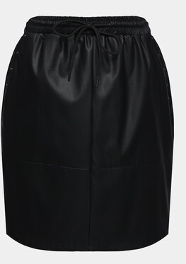Czarna spódnica Culture mini