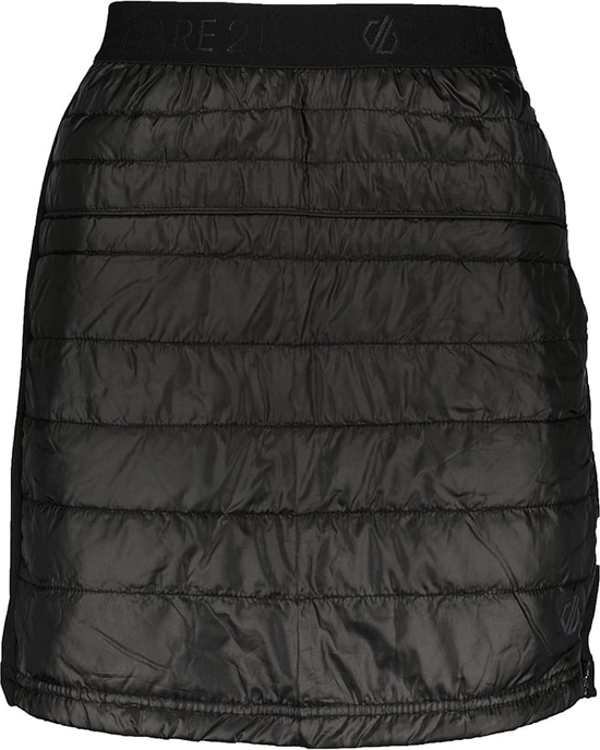 Czarna spódnica Dare 2b w stylu casual mini