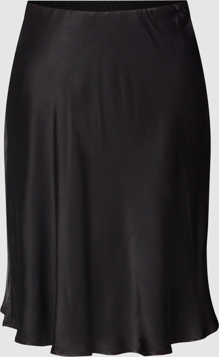 Czarna spódnica Soaked in Luxury mini
