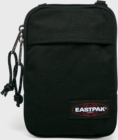 Czarna torba Eastpak