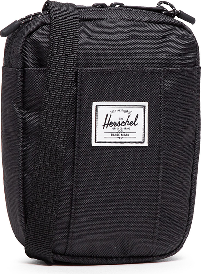 Czarna torba Herschel Supply Co.