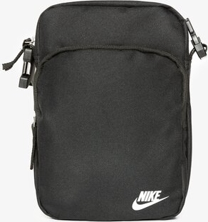 Czarna torba Nike