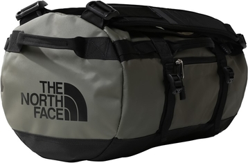 Czarna torba podróżna The North Face