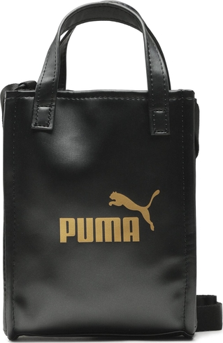 Czarna torba Puma