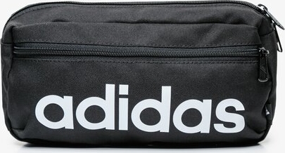 Czarna torba sportowa Adidas Core