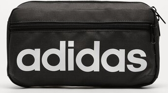Czarna torba sportowa Adidas Performance