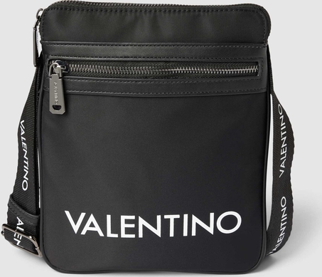 Czarna torba Valentino Bags