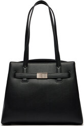 Czarna torebka DKNY