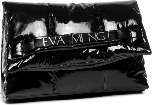 Czarna torebka Eva Minge