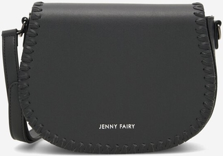 Czarna torebka Jenny Fairy