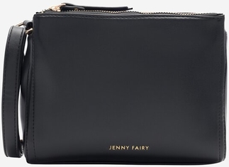 Czarna torebka Jenny Fairy