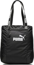 Czarna torebka Puma na ramię