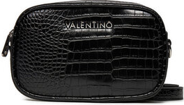 Czarna torebka Valentino