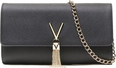 Czarna torebka Valentino mała