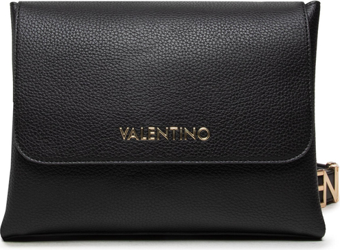 Czarna torebka Valentino na ramię