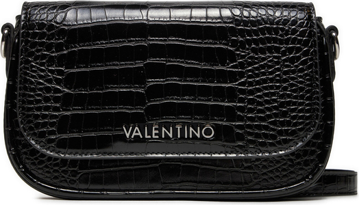 Czarna torebka Valentino w młodzieżowym stylu