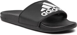 Czarne buty letnie męskie Adidas Performance
