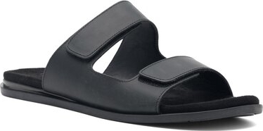 Czarne buty letnie męskie Lasocki w stylu casual