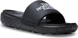 Czarne buty letnie męskie The North Face