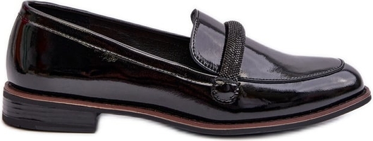 Czarne buty Sergio Leone