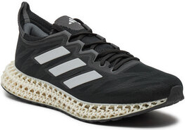 Czarne buty sportowe Adidas