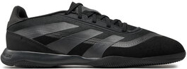 Czarne buty sportowe Adidas sznurowane ultraboost