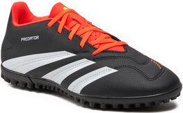 Czarne buty sportowe Adidas sznurowane ultraboost